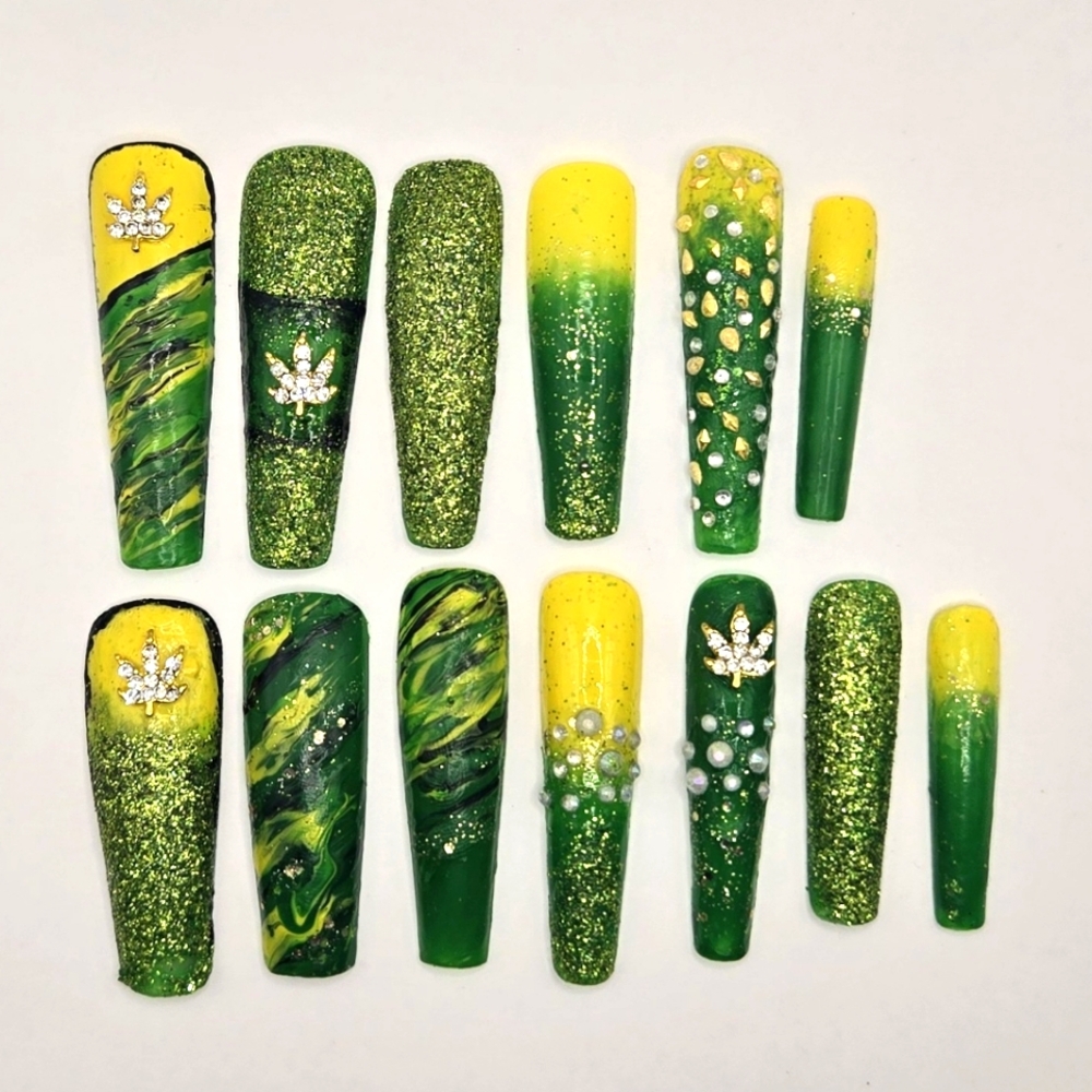 Press on Nails